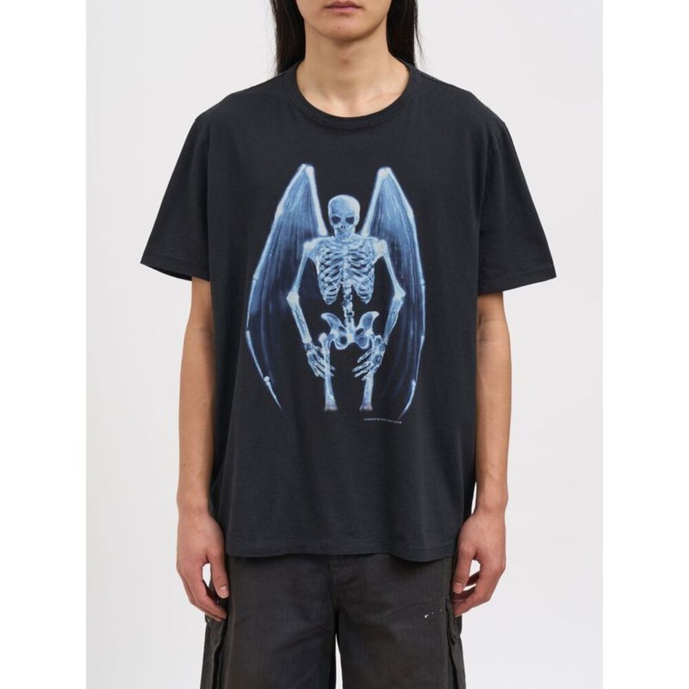 Our Legacy T-Shirt Men Black